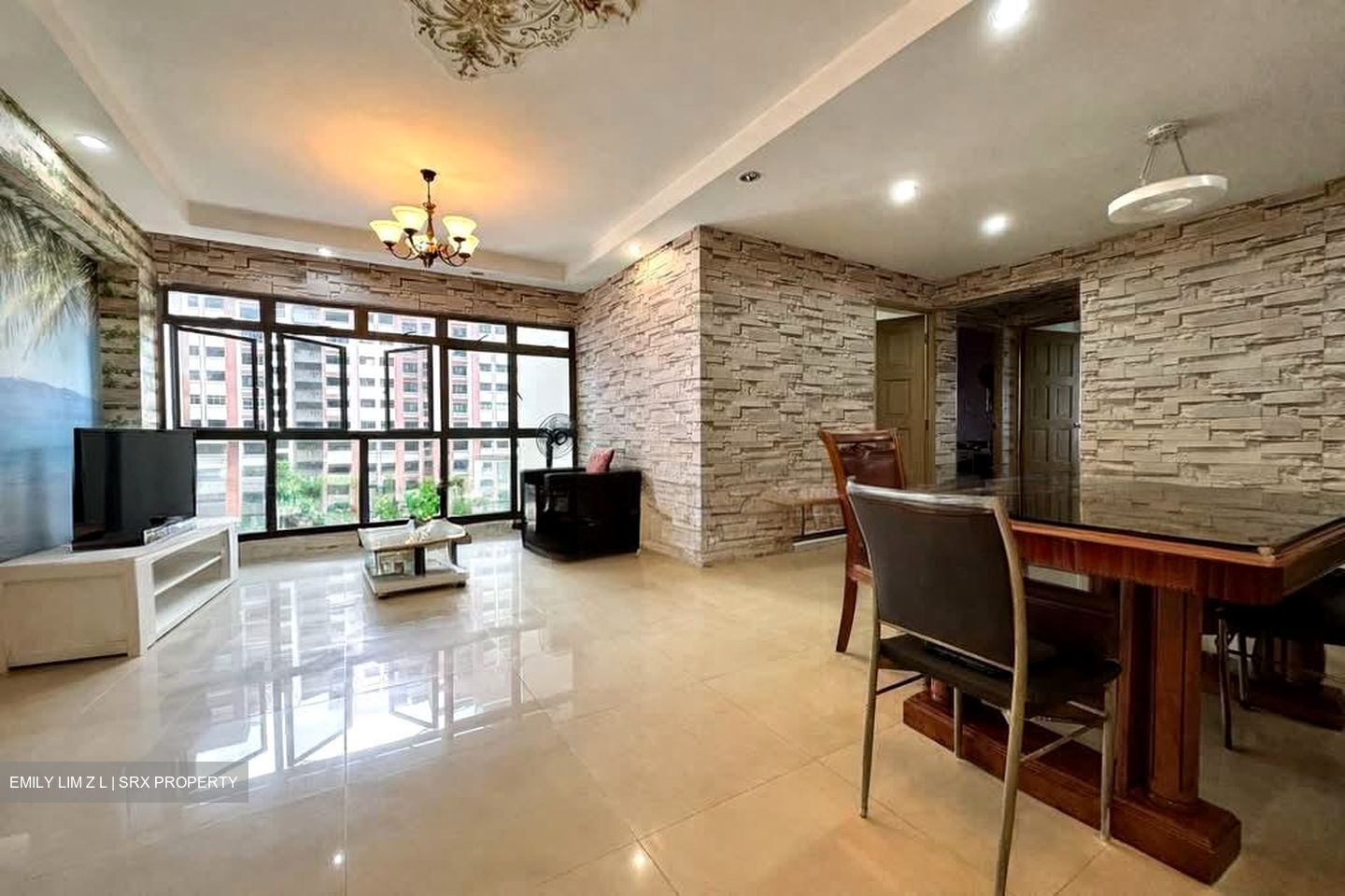 Blk 985B Buangkok Crescent (Hougang), HDB 5 Rooms #545742041